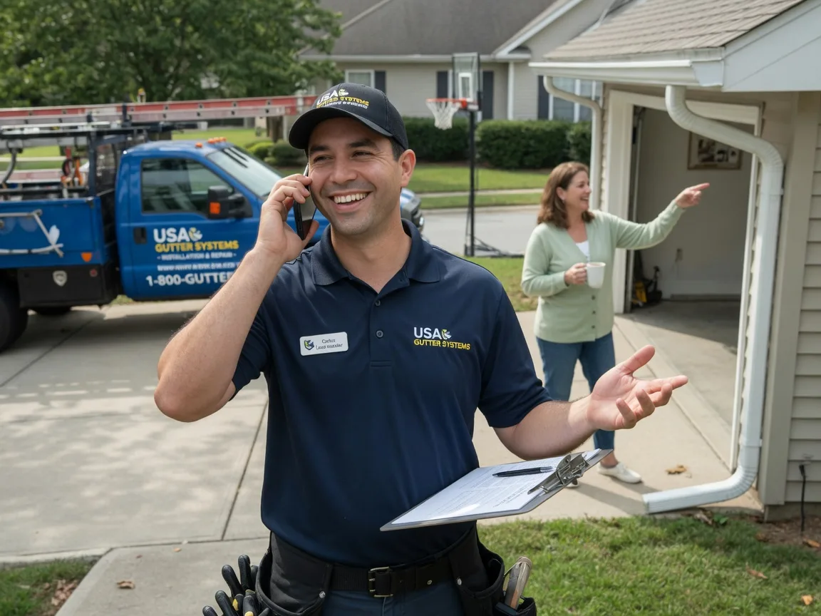Gutter Installation Pomeroy, PA FAQs